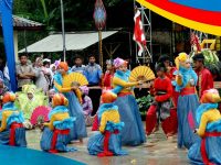 Ekstra Kulikuler Seni Teather / Seni Peran