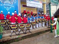 Team Drumband Sekolah