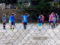 Team Bola Futsal
